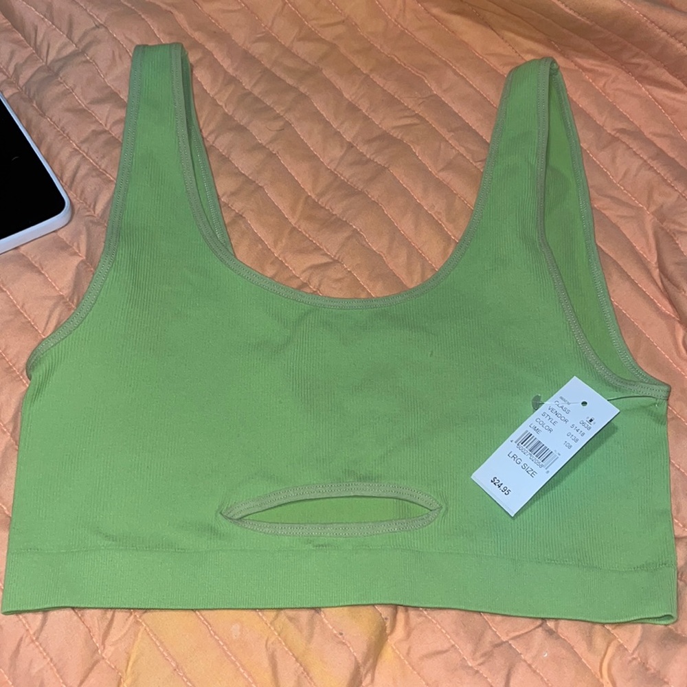 Pacsun bra